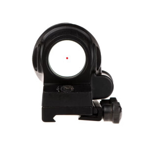 SRS 1x38 Red Dot