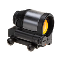 SRS 1x38 Red Dot