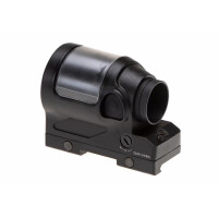 SRS 1x38 Red Dot