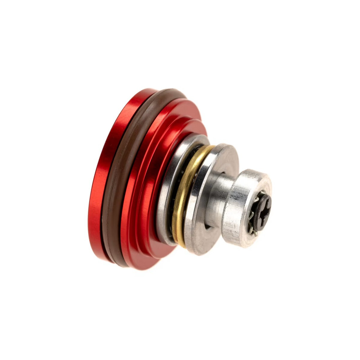 Union Fire Aluminium Piston Head