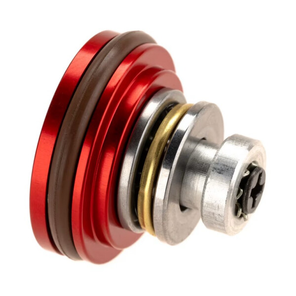 Union Fire Aluminium Piston Head