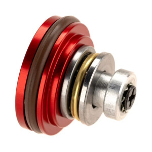 Union Fire Aluminium Piston Head