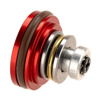 Union Fire Aluminium Piston Head