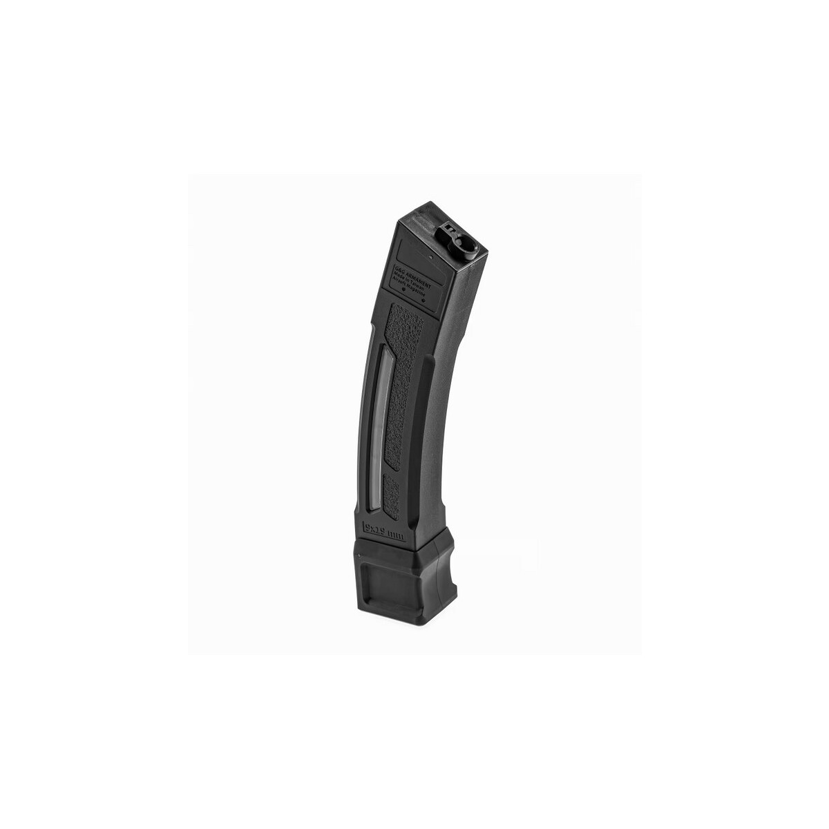 Magazin MXC9 Midcap 170rds