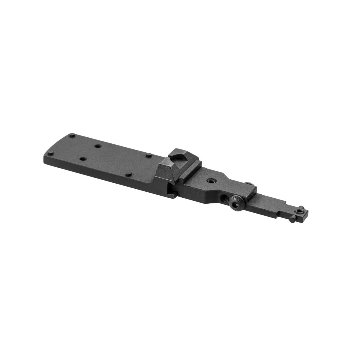 AK Rear Sight Mount Optima/Docter/Vortex Footprint