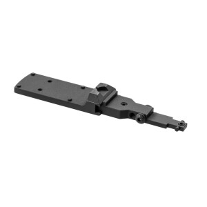 AK Rear Sight Mount Optima/Docter/Vortex Footprint
