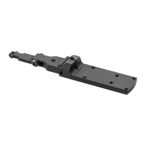 AK Rear Sight Mount Optima/Docter/Vortex Footprint