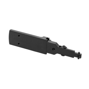 AK Rear Sight Mount Optima/Docter/Vortex Footprint