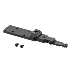 AK Rear Sight Mount Optima/Docter/Vortex Footprint