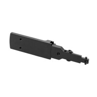 AK Rear Sight Mount Optima/Docter/Vortex Footprint