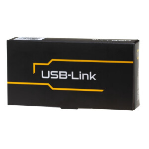USB-Link 2 for Gate Control Station