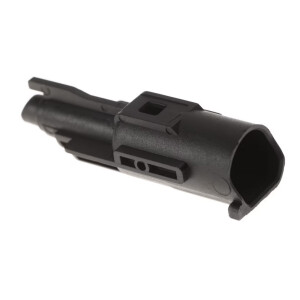 AAP01 Loading Nozzle Part No. 71