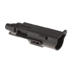 AAP01 Loading Nozzle Part No. 71