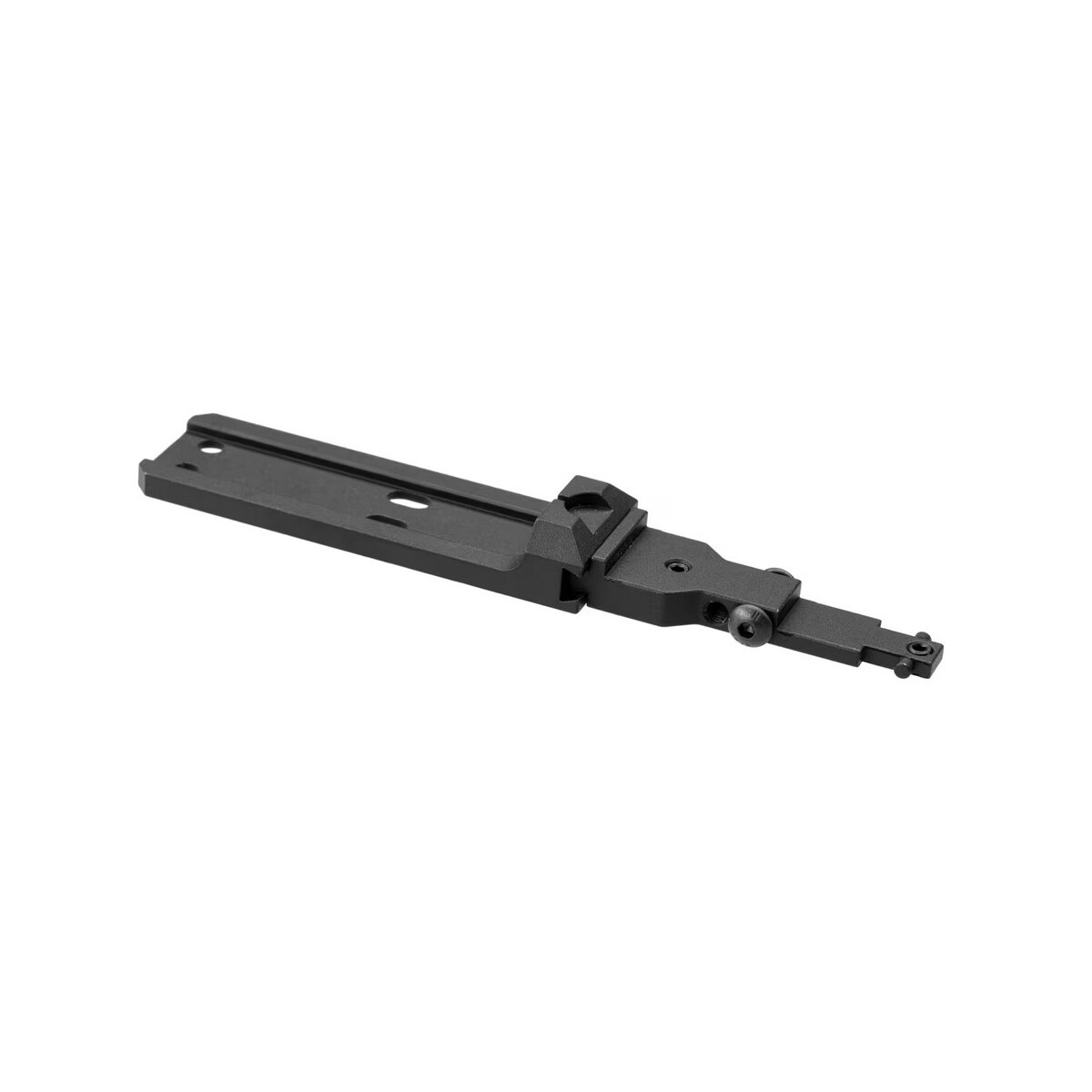 AK Rear Sight Mount Aimpoint Footprint