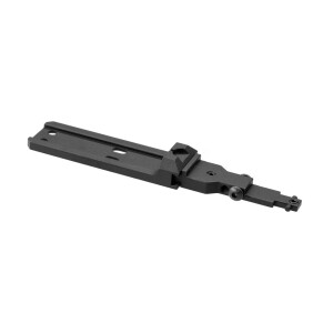 AK Rear Sight Mount Aimpoint Footprint