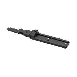 AK Rear Sight Mount Aimpoint Footprint