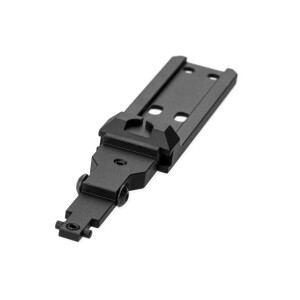 AK Rear Sight Mount Aimpoint Footprint
