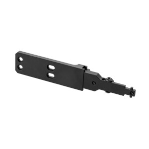 AK Rear Sight Mount Aimpoint Footprint