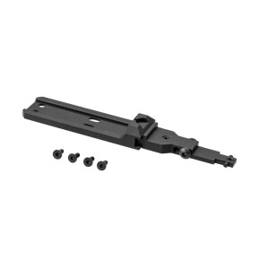 AK Rear Sight Mount Aimpoint Footprint