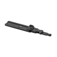 AK Rear Sight Mount Aimpoint Footprint