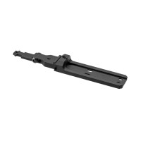 AK Rear Sight Mount Aimpoint Footprint