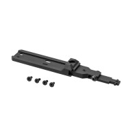 AK Rear Sight Mount Aimpoint Footprint