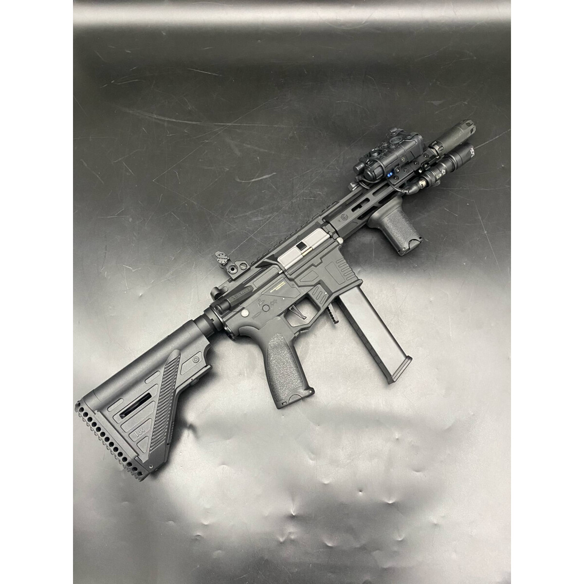 Airsofter Night Reaper Edition