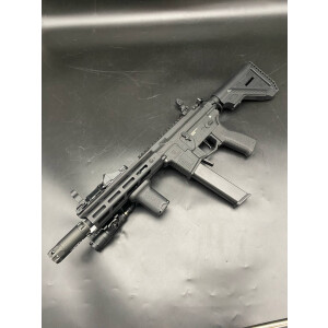 Airsofter Night Reaper Edition