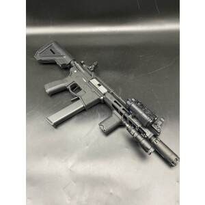Airsofter Night Reaper Edition