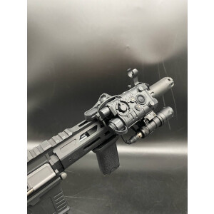 Airsofter Night Reaper Edition