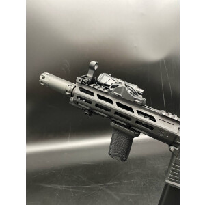 Airsofter Night Reaper Edition