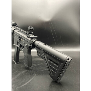 Airsofter Night Reaper Edition