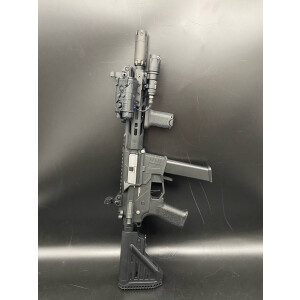 Airsofter Night Reaper Edition