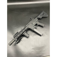 Airsofter Night Reaper Edition