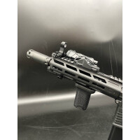 Airsofter Night Reaper Edition