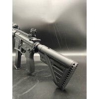 Airsofter Night Reaper Edition