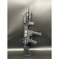 Airsofter Night Reaper Edition