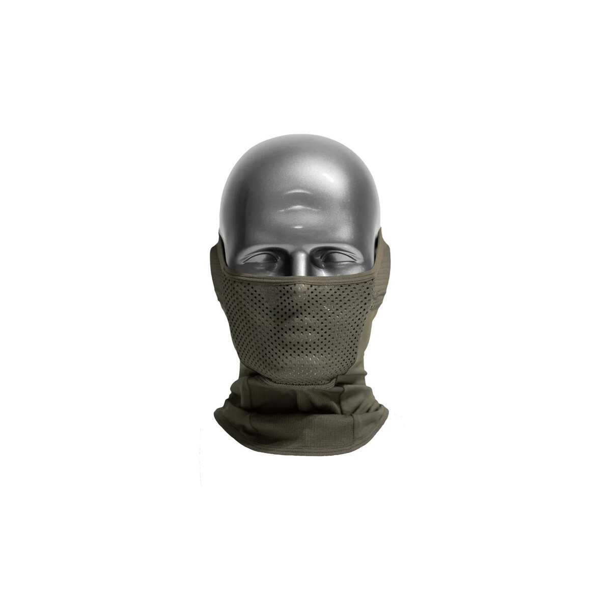 GHOST Neck Gaiter V3 - Ranger green box