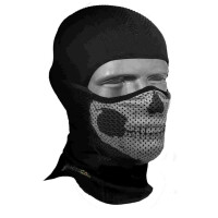 GHOST Balaclava V3 Skull 1