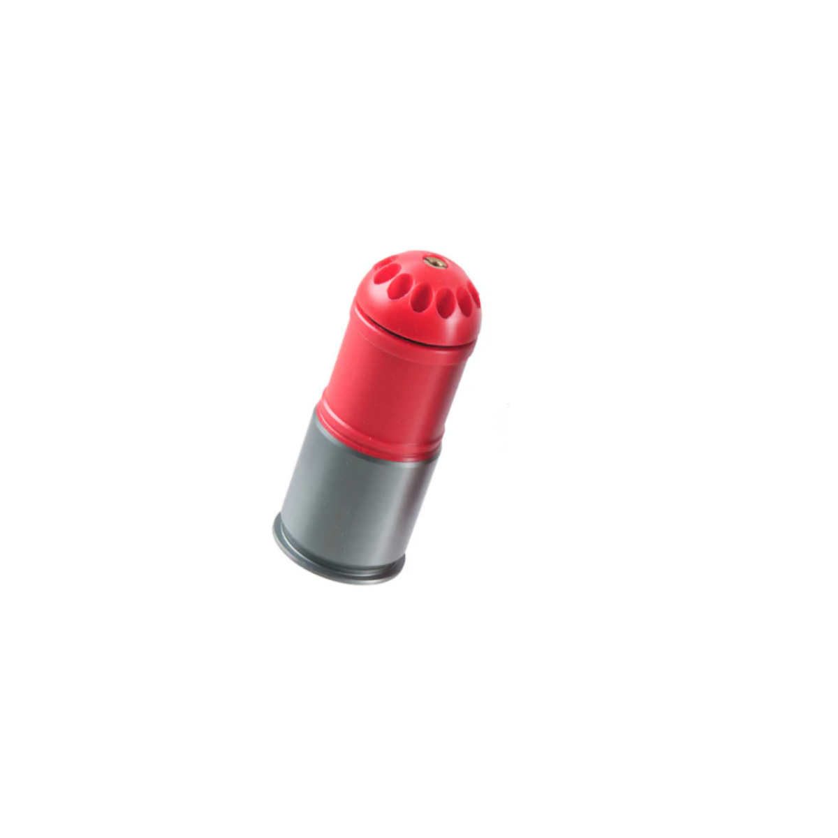 MAG 40mm Granaten Rot
