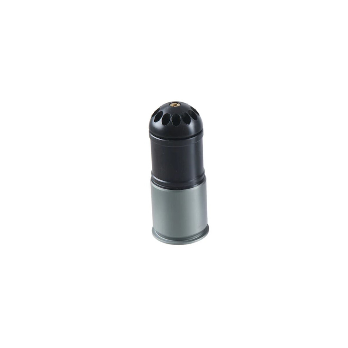 MAG 40mm Granaten Black