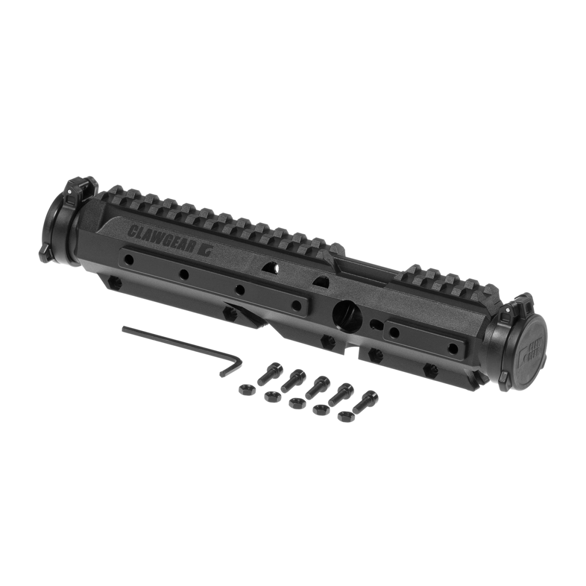 AUG Modular Scope Mount (Clawgear) box