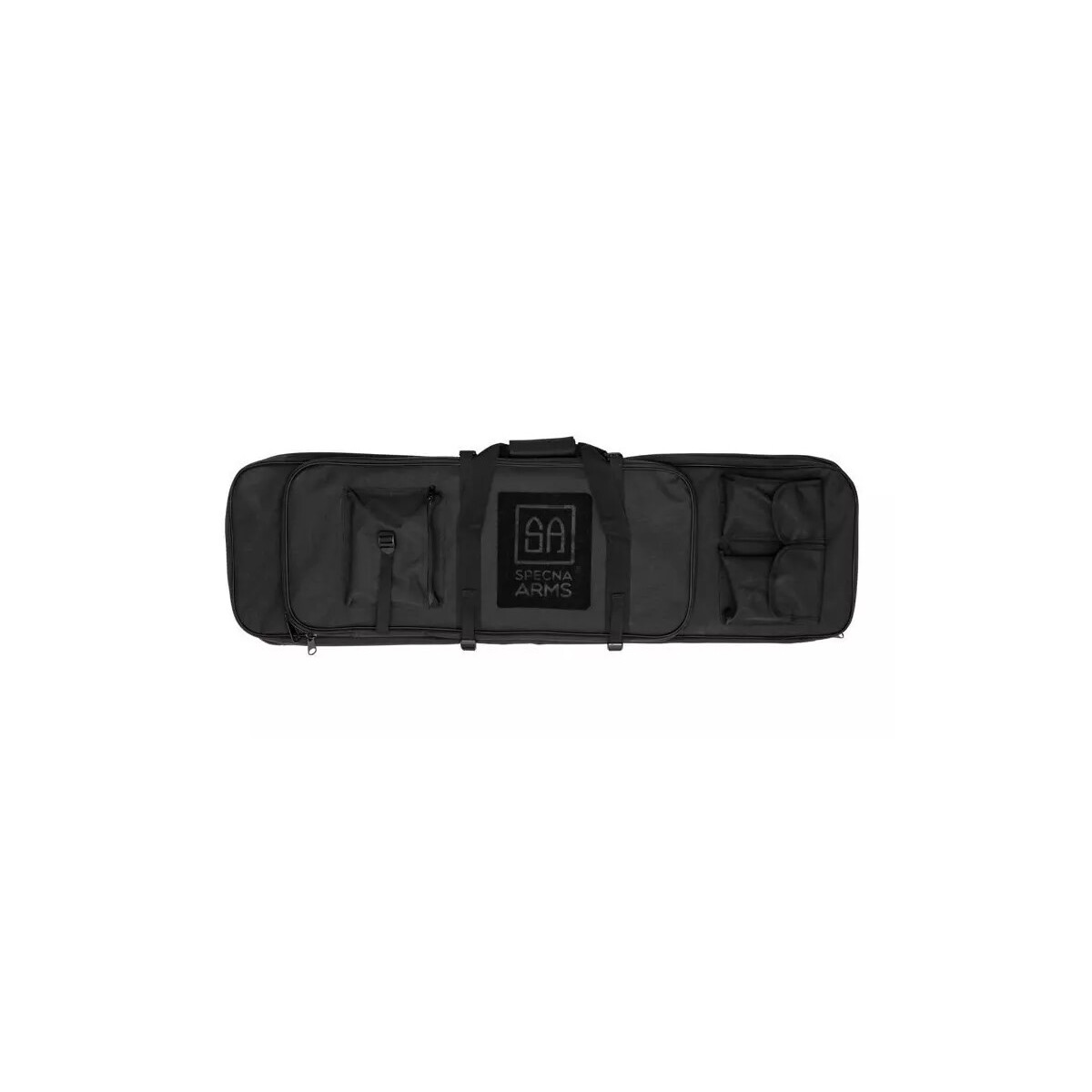 Gun Bag V1 - 98cm - Black