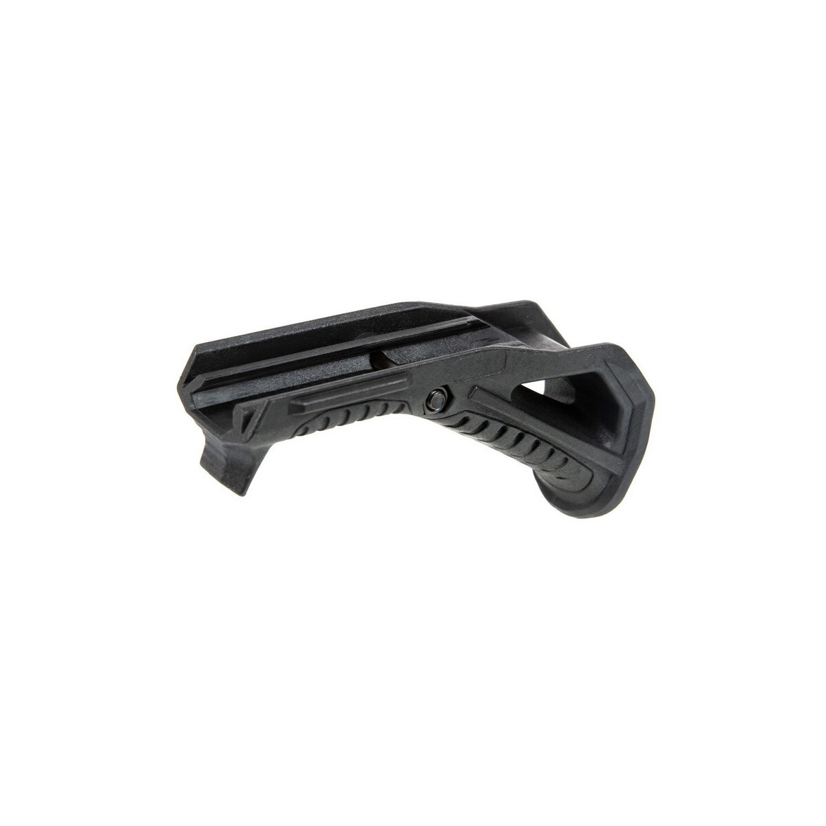 Angeled RIS Grip Black