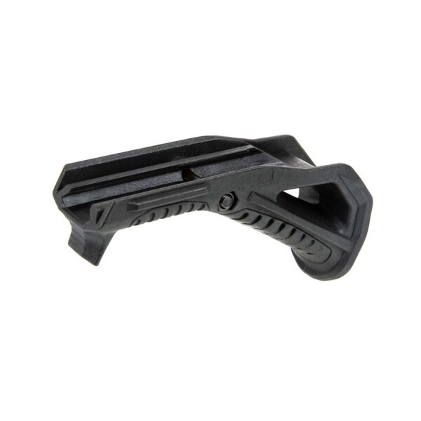 Angeled RIS Grip Black