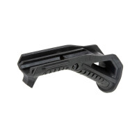 Angeled RIS Grip Black