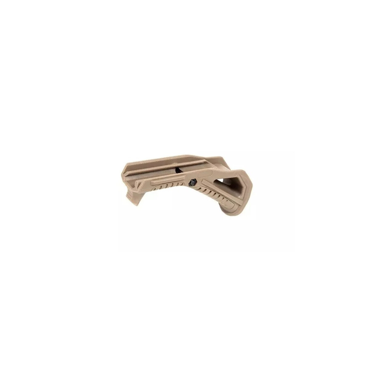 Angeled RIS Grip Dark Earth
