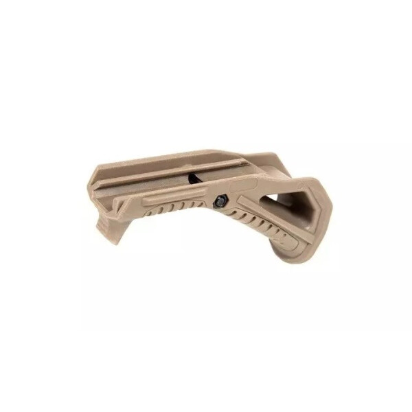 Angeled RIS Grip Dark Earth