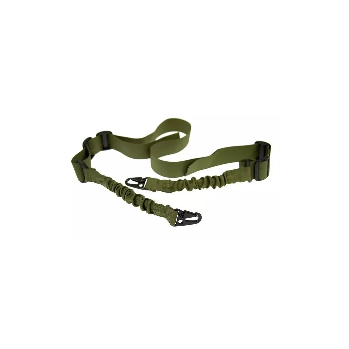 2-Punkt Bungee Sling oliv