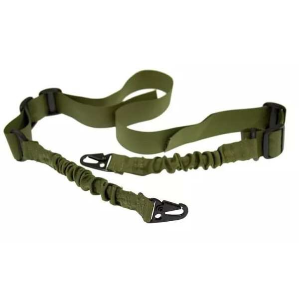 2-Punkt Bungee Sling oliv